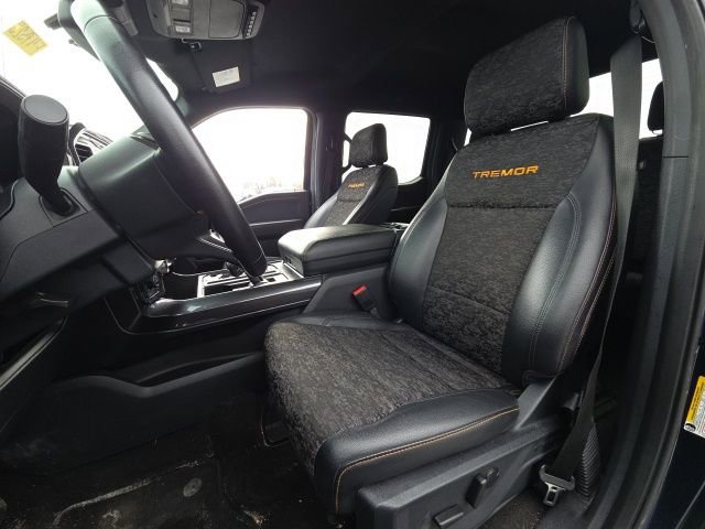 Used 2023 Ford F150 Tremor image 24