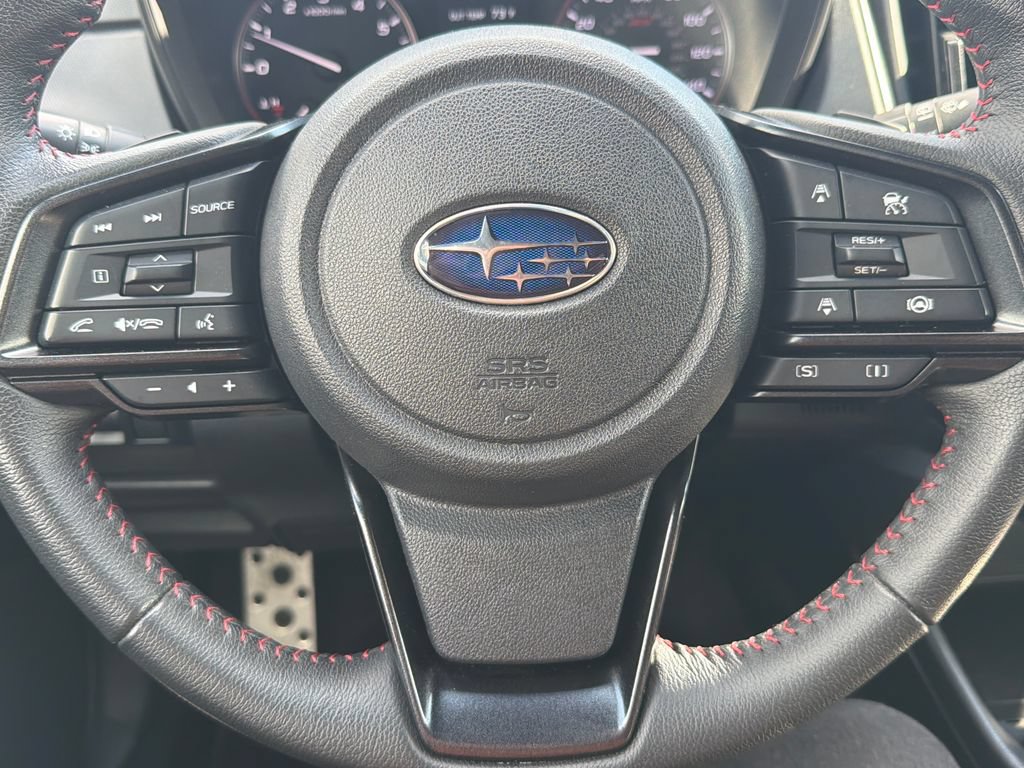 Certified 2024 Subaru Impreza RS AWD/4WD image 47