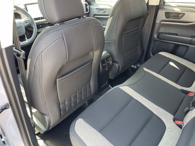 New 2026 Ford Bronco Sport Big Bend w/ Convenience Package AWD/4WD image 18