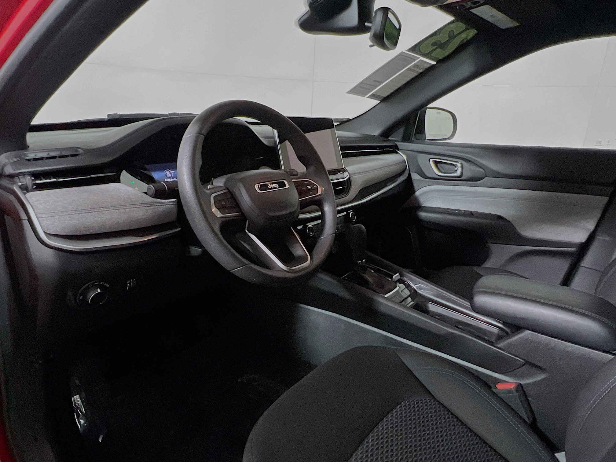 Used 2023 Jeep Compass Sport image 30