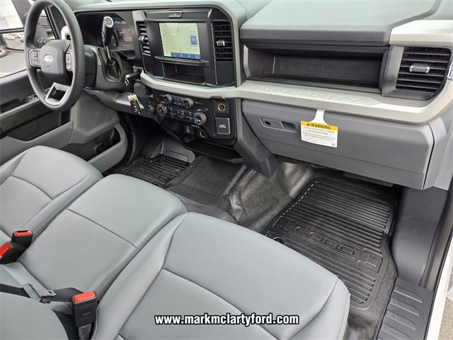 New 2026 Ford F250 XL image 11