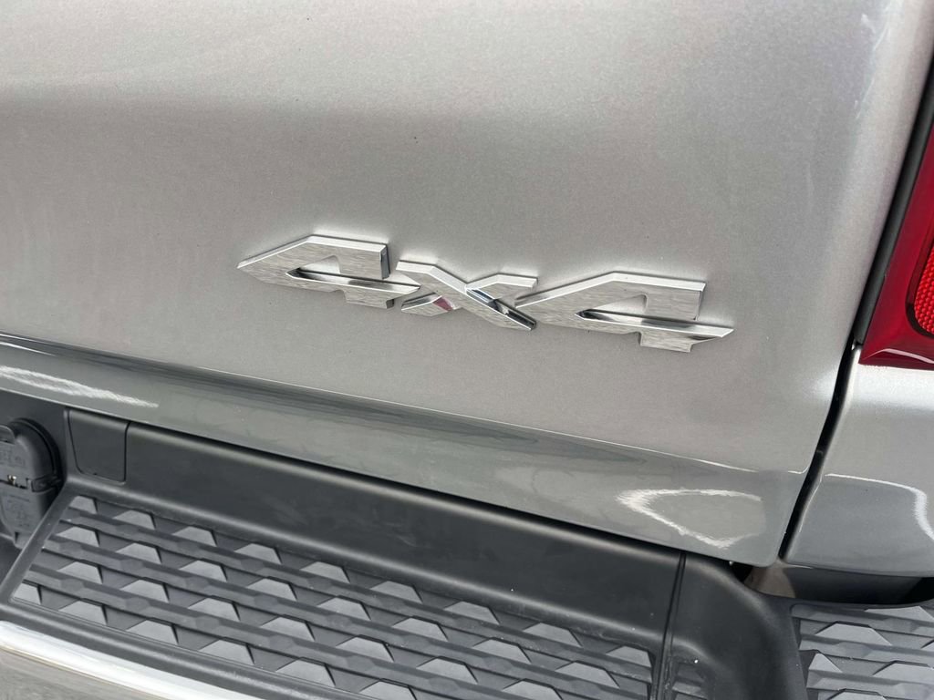 Used 2022 RAM 1500 Laramie image 10