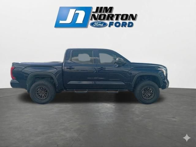 Used 2024 Toyota Tundra SR5 w/ SR5 Premium Package image 12