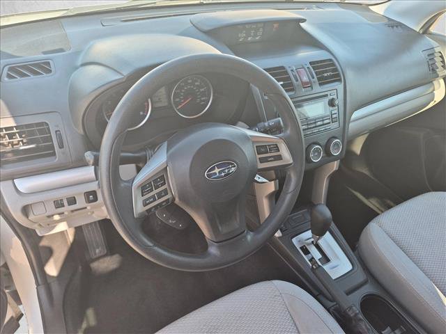 Used 2014 Subaru Forester 2.5i Premium w/ All-Weather Package AWD/4WD image 10