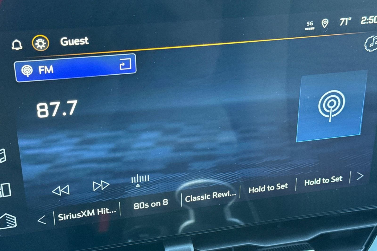 New 2026 Chevrolet Equinox LT image 17