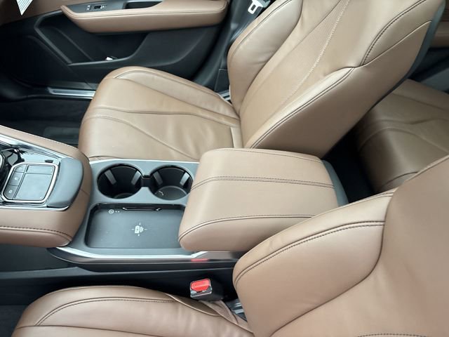New 2025 Acura RDX w/ Technology Package image 22