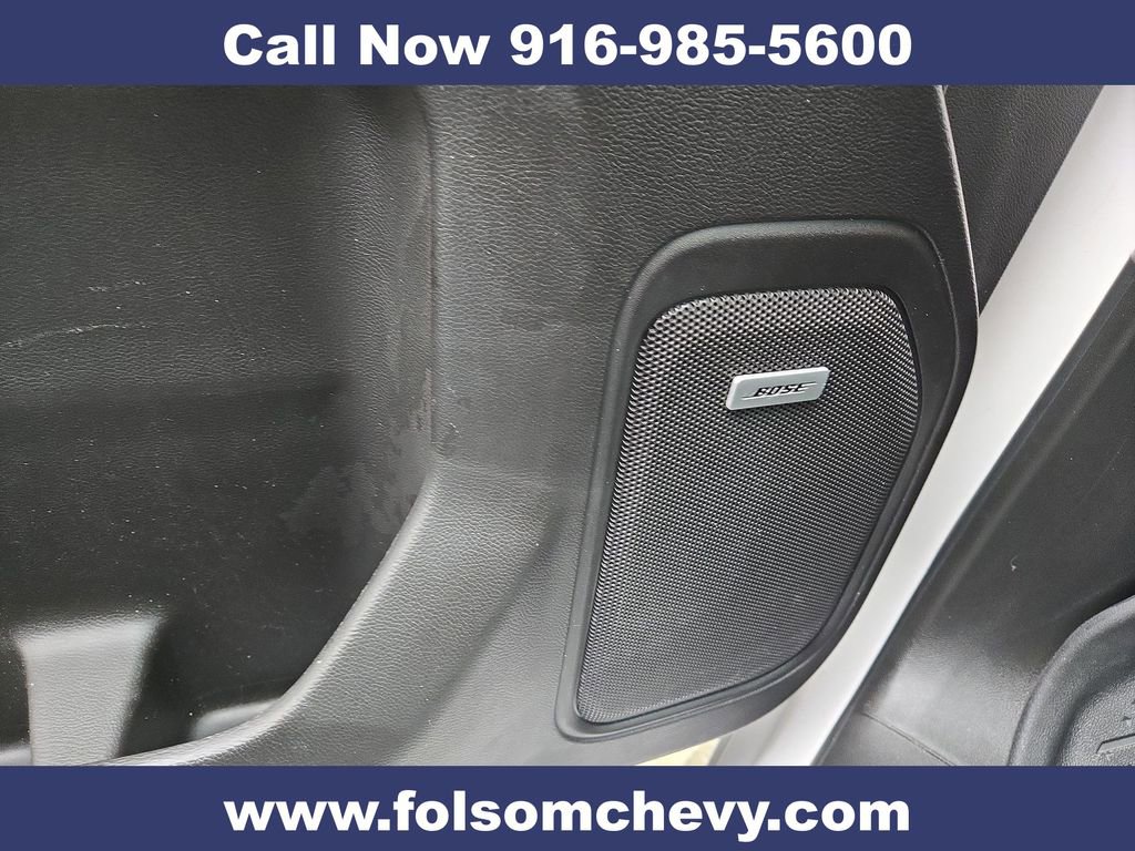 Used 2019 Chevrolet Silverado 1500 LT Trail Boss image 27