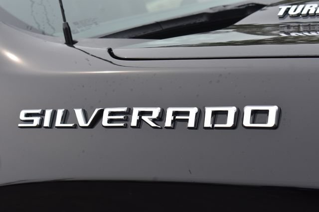 New 2026 Chevrolet Silverado 1500 LT AWD/4WD image 13