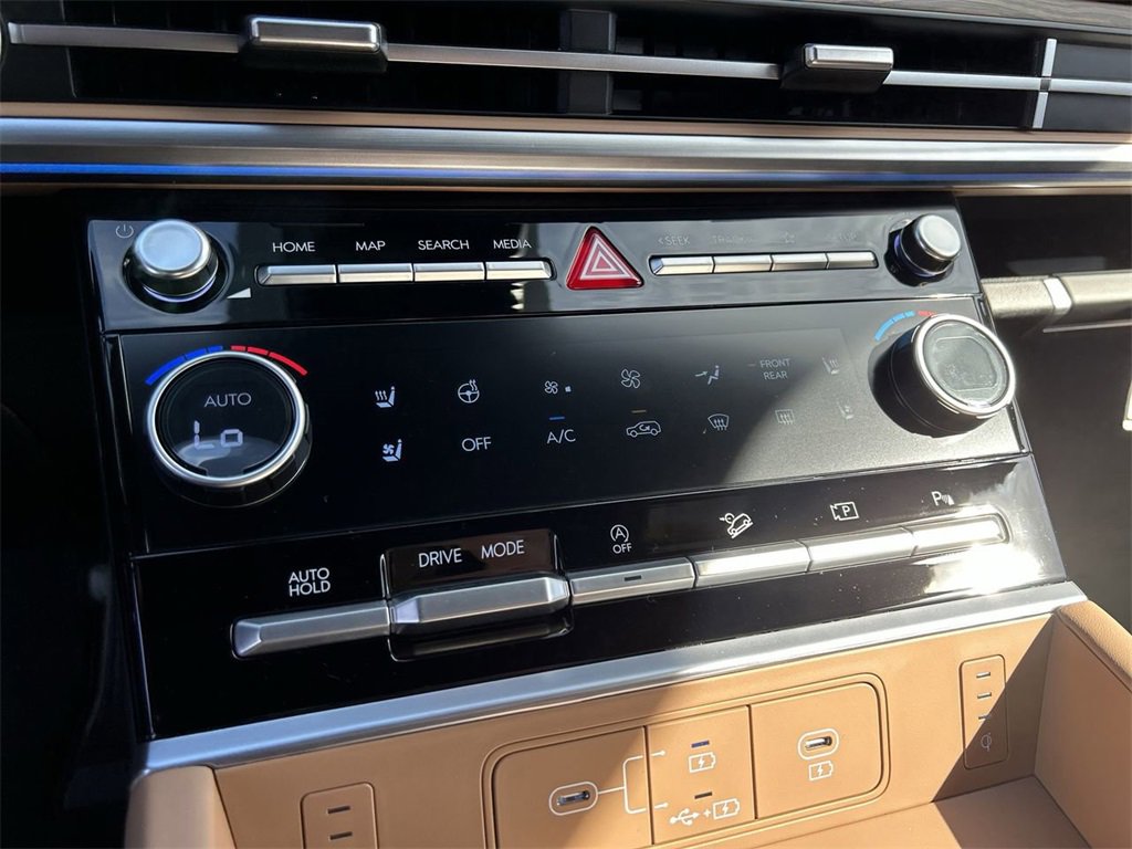 New 2026 Hyundai Santa Fe Calligraphy image 26