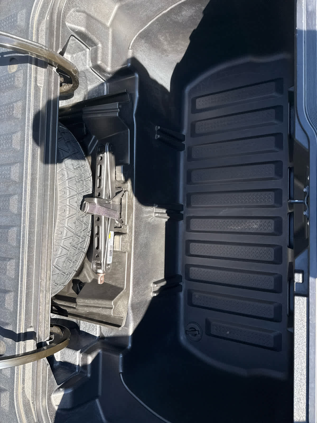 Used 2026 Honda Ridgeline TrailSport+ image 16