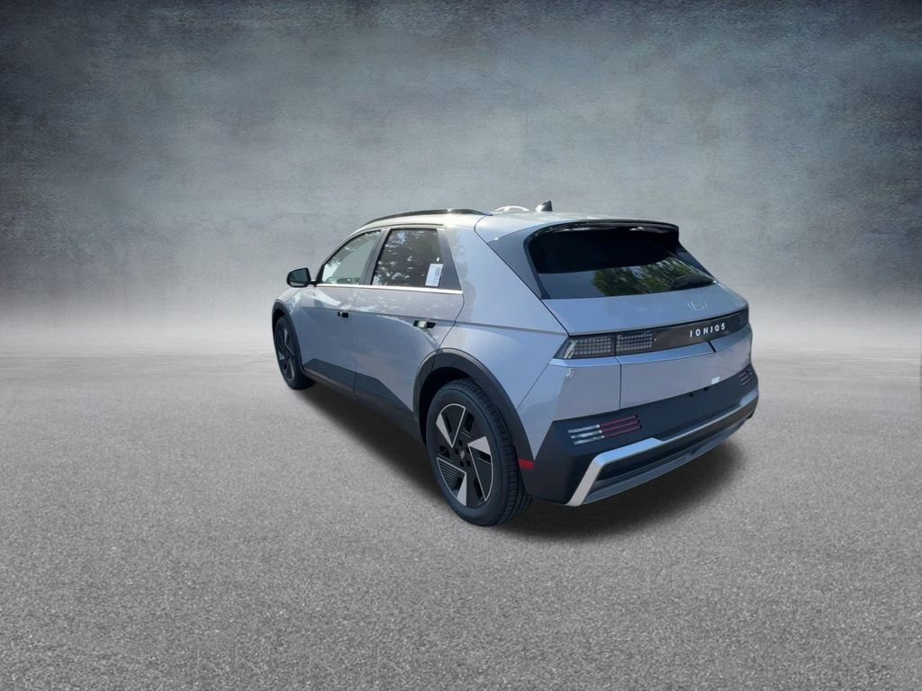 New 2025 Hyundai Ioniq 5 SEL image 17