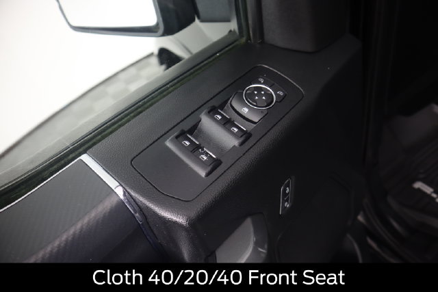 Used 2018 Ford F150 XLT w/ Equipment Group 302A Luxury AWD/4WD image 36