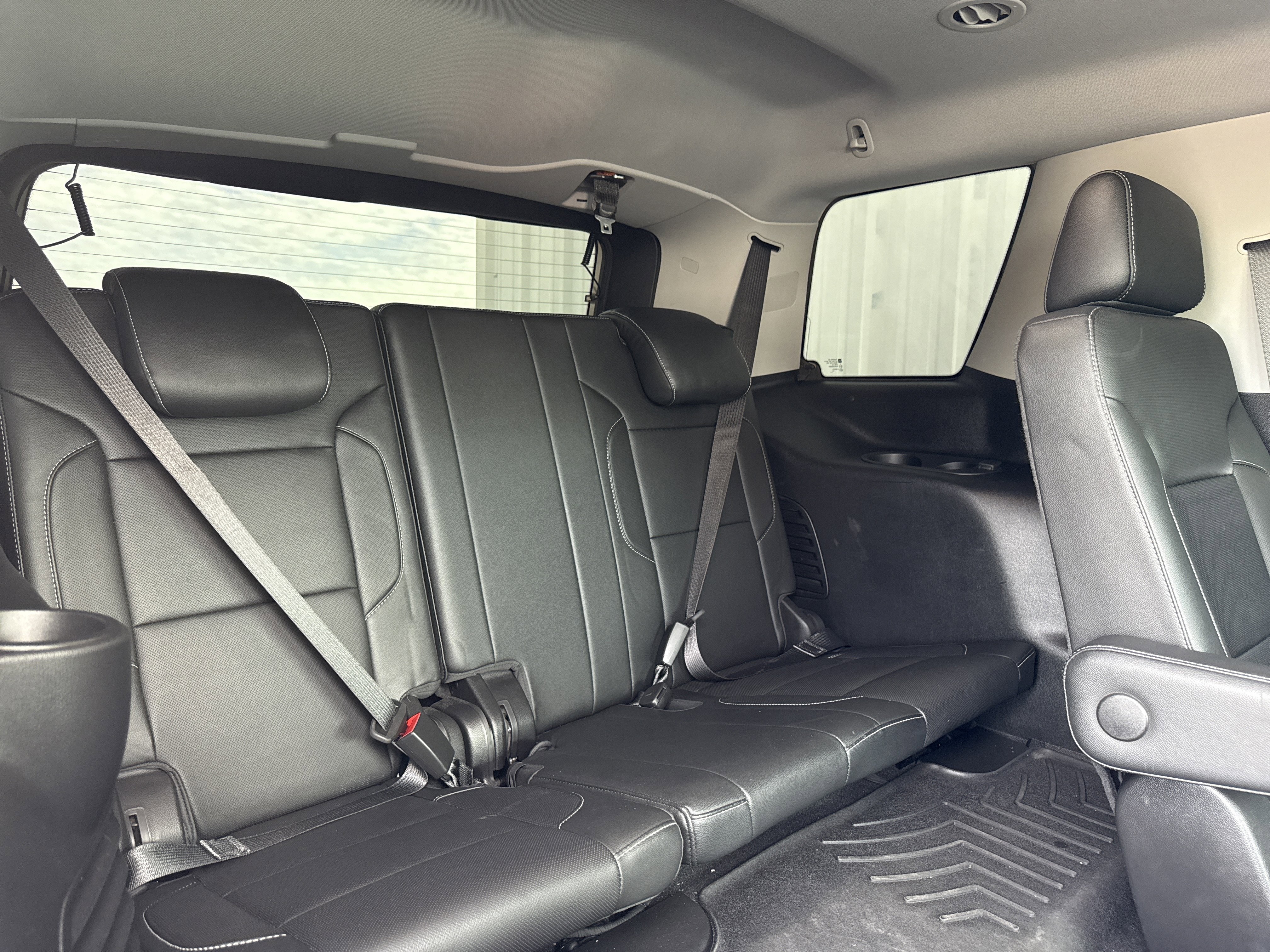 Used 2020 Chevrolet Tahoe Premier image 46