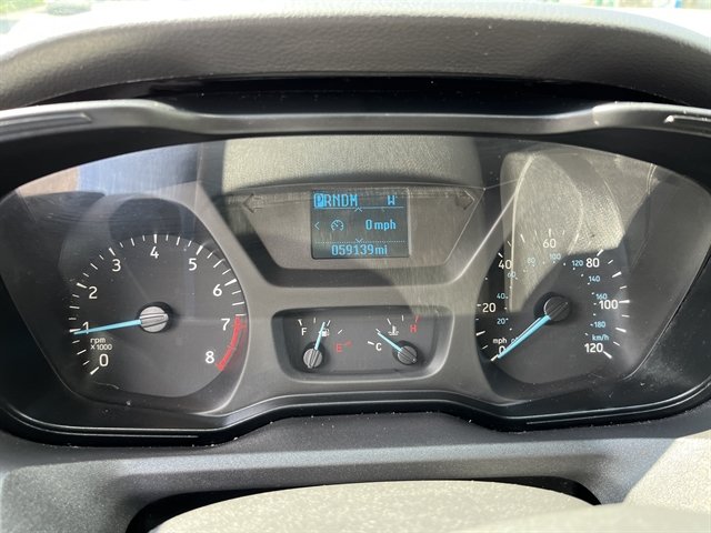 Used 2018 Ford Transit 150 XL RWD image 23