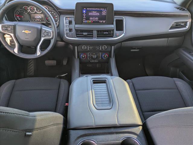 Used 2024 Chevrolet Suburban LS w/ Max Trailering Package AWD/4WD image 17