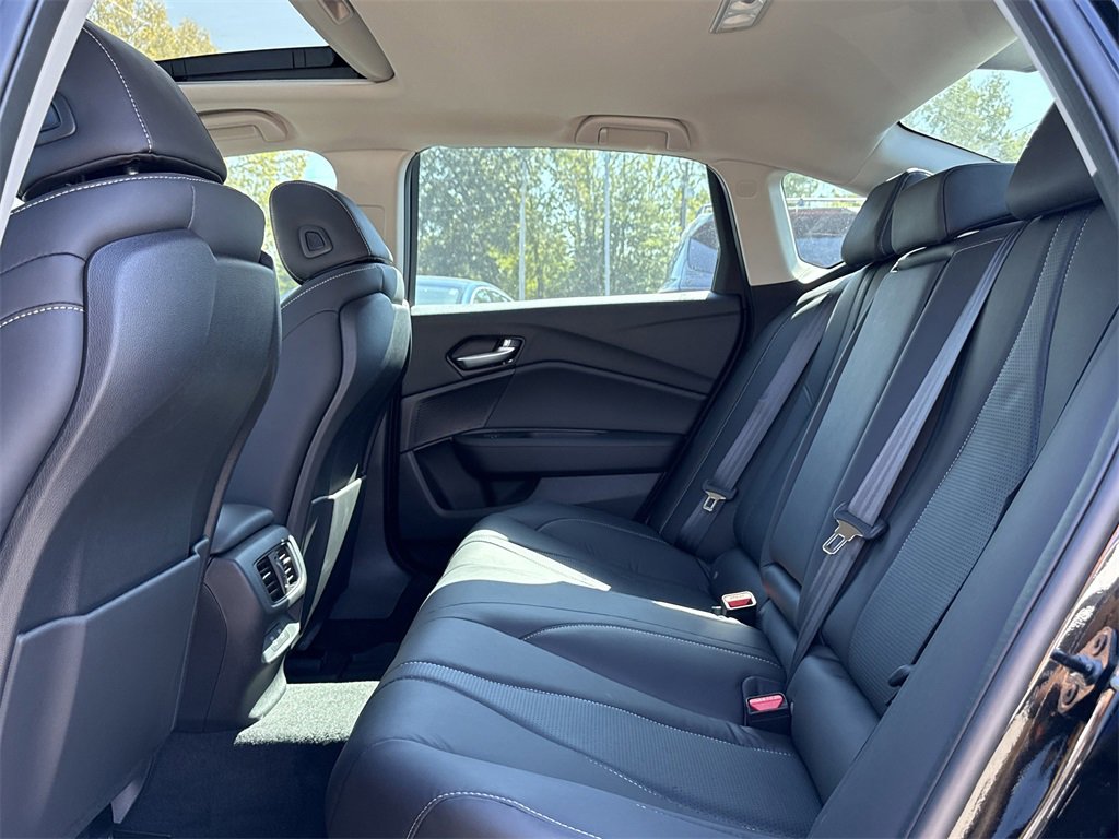 New 2025 Acura TLX w/ Technology Package image 14
