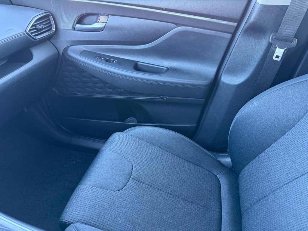 Used 2023 Hyundai Santa Fe SEL image 21