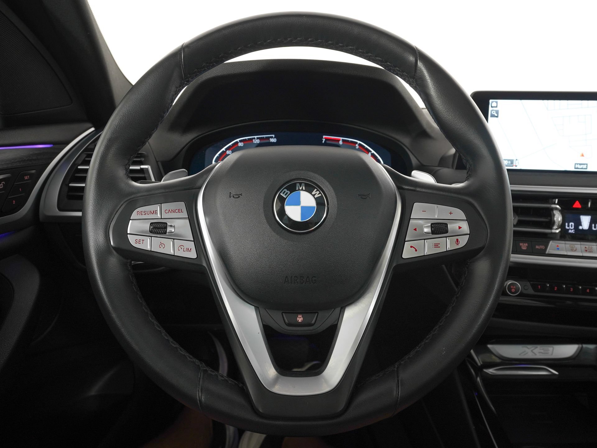 Used 2024 BMW X3 sDrive30i RWD image 17
