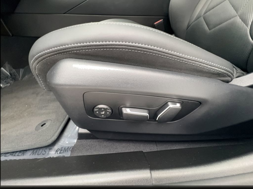 Used 2024 BMW i5 eDrive40i RWD image 21