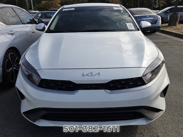 Used 2024 Kia Forte LXS FWD image 7