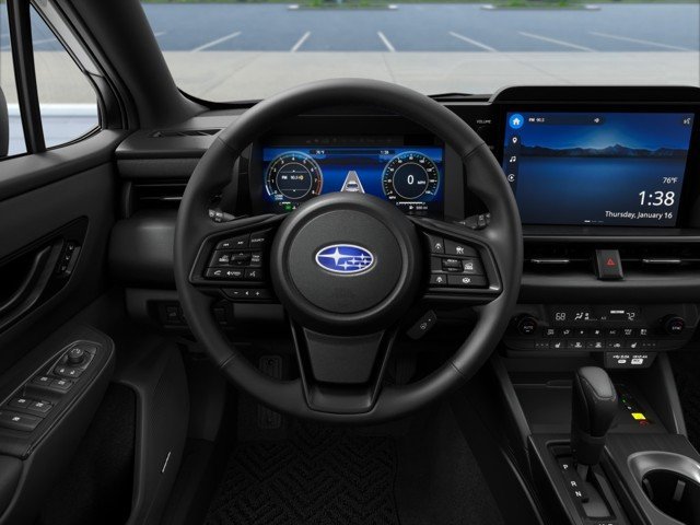 New 2026 Subaru Outback Limited XT AWD/4WD image 15