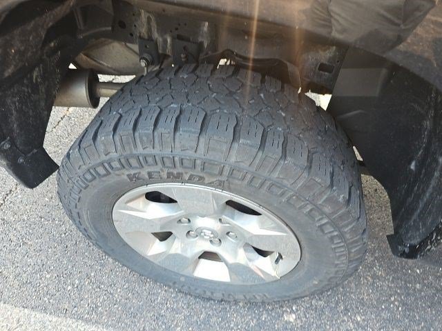 Used 2021 RAM 1500 Big Horn AWD/4WD image 24