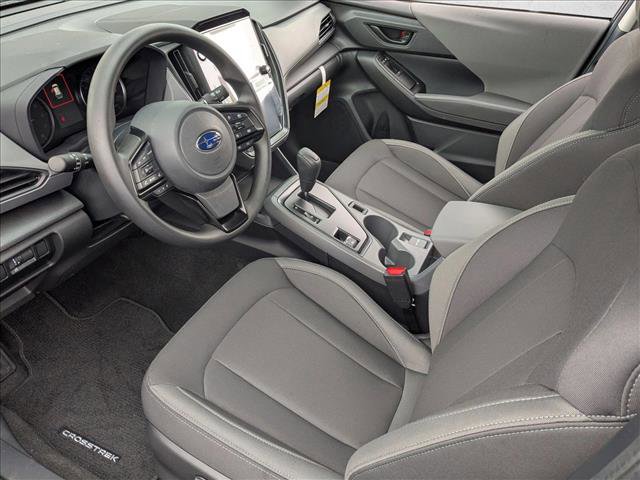 New 2026 Subaru Crosstrek 2.0i Premium image 3
