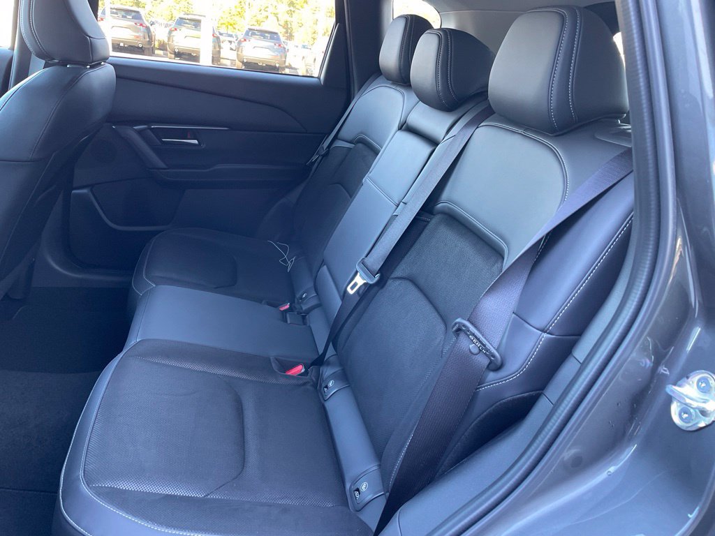 New 2026 MAZDA CX-5 Preferred AWD/4WD image 17