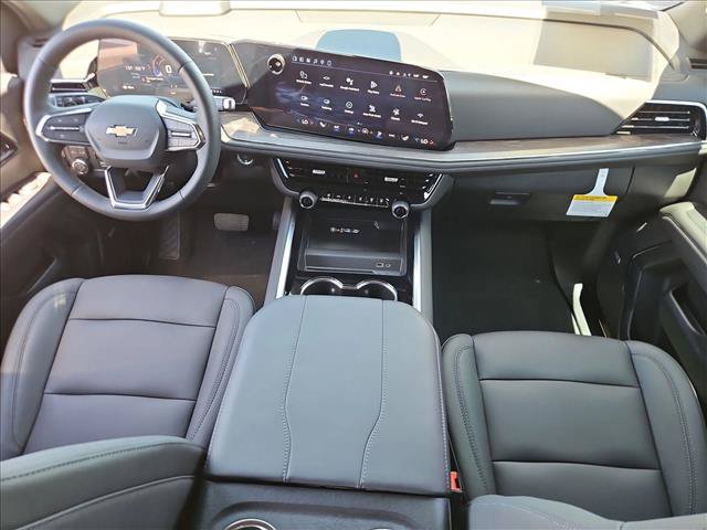 New 2026 Chevrolet Tahoe LT w/ Comfort Package RWD image 14