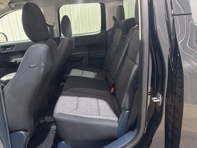 Used 2024 Ford Maverick XLT w/ XLT Luxury Package image 25