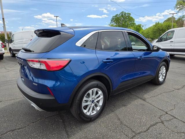 Used 2022 Ford Escape SE AWD/4WD image 8