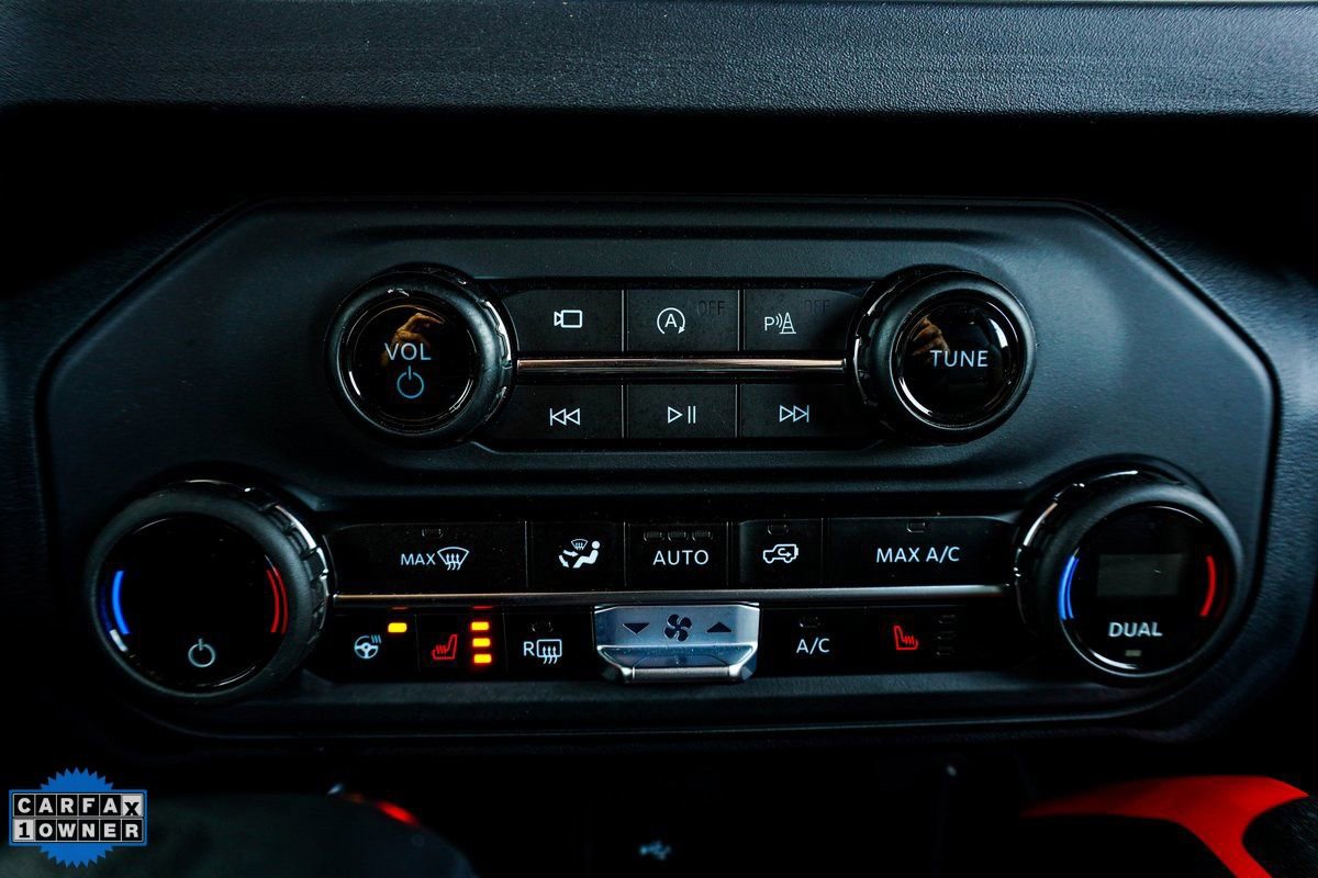 Used 2025 Ford Bronco Stroppe Edition image 24