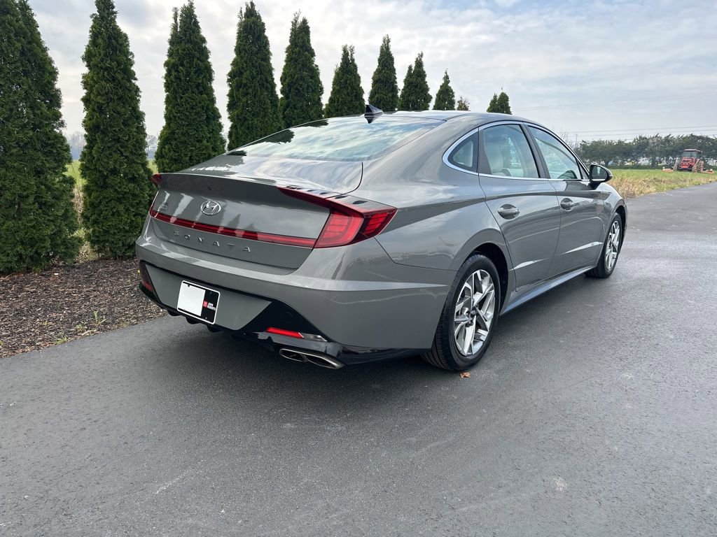 Used 2023 Hyundai Sonata SEL image 7