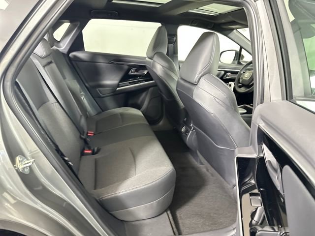 Used 2023 Toyota bZ4X XLE image 26