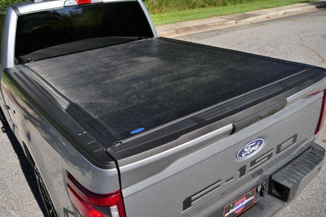 Used 2025 Ford F150 XL AWD/4WD image 11