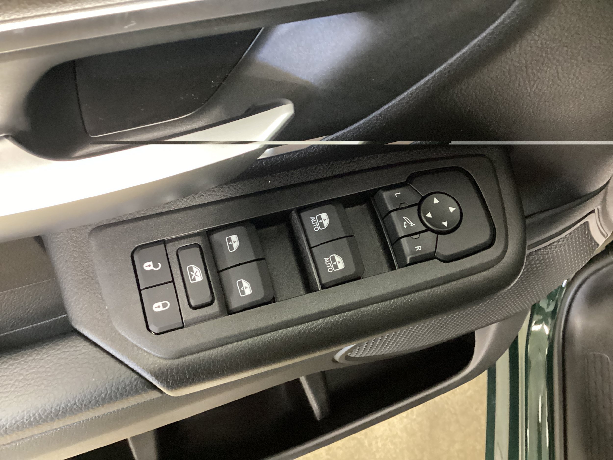New 2027 RAM 1500 Big Horn AWD/4WD image 13