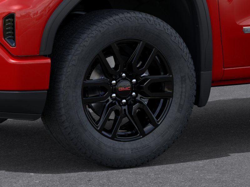 New 2026 GMC Sierra 1500 Elevation w/ Preferred Package AWD/4WD image 33