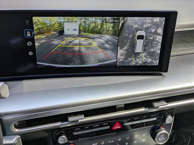 New 2026 Hyundai Ioniq 9 SEL AWD/4WD image 14