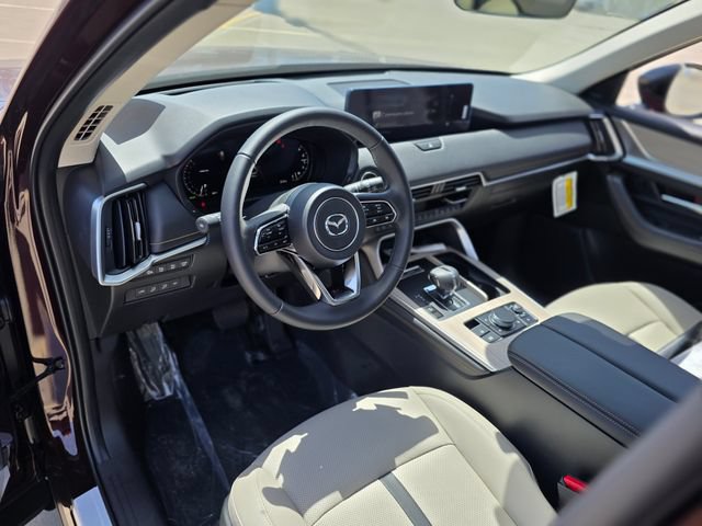 New 2026 MAZDA CX-90 3.3 Turbo w/ Premium Sport Pkg AWD/4WD image 23