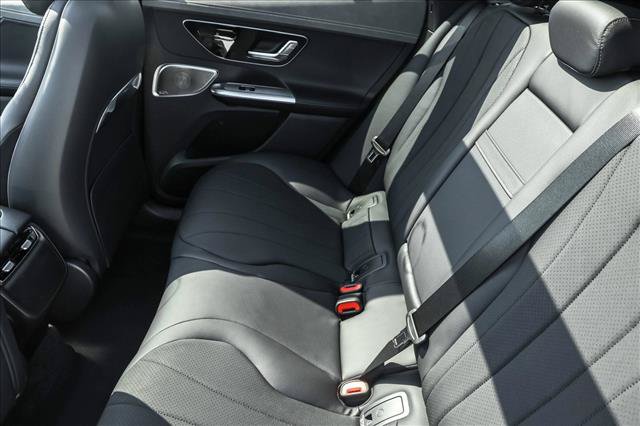 New 2027 Mercedes-Benz EQE 320 4MATIC SUV image 21