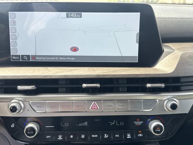 Used 2023 Kia Telluride EX X-Line AWD/4WD image 28