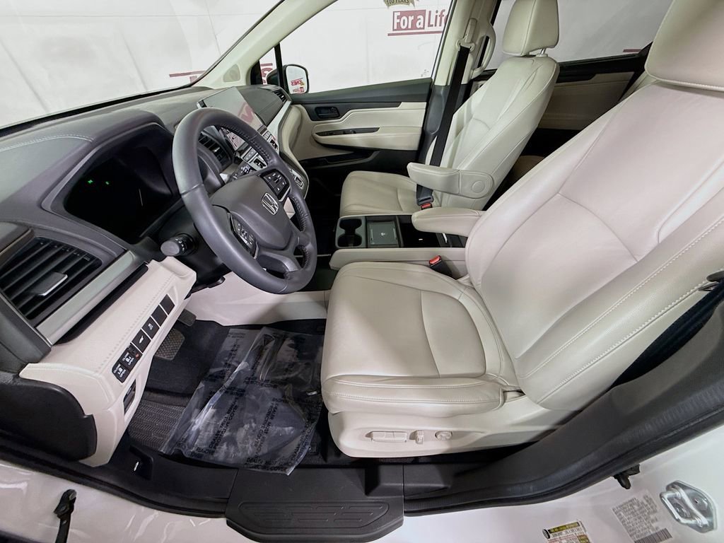Used 2025 Honda Odyssey EX-L image 24