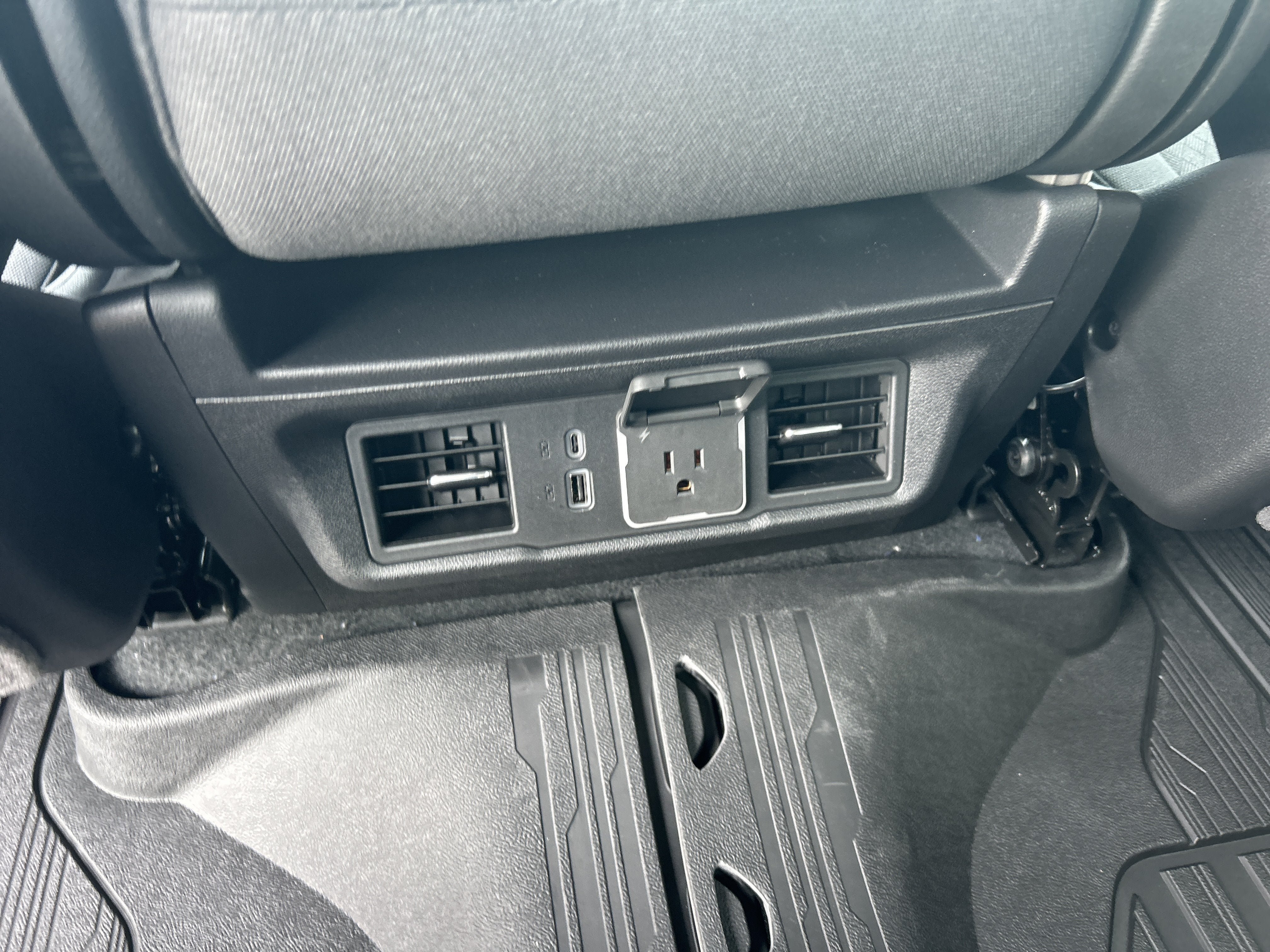 New 2026 GMC Sierra 1500 SLE AWD/4WD image 27