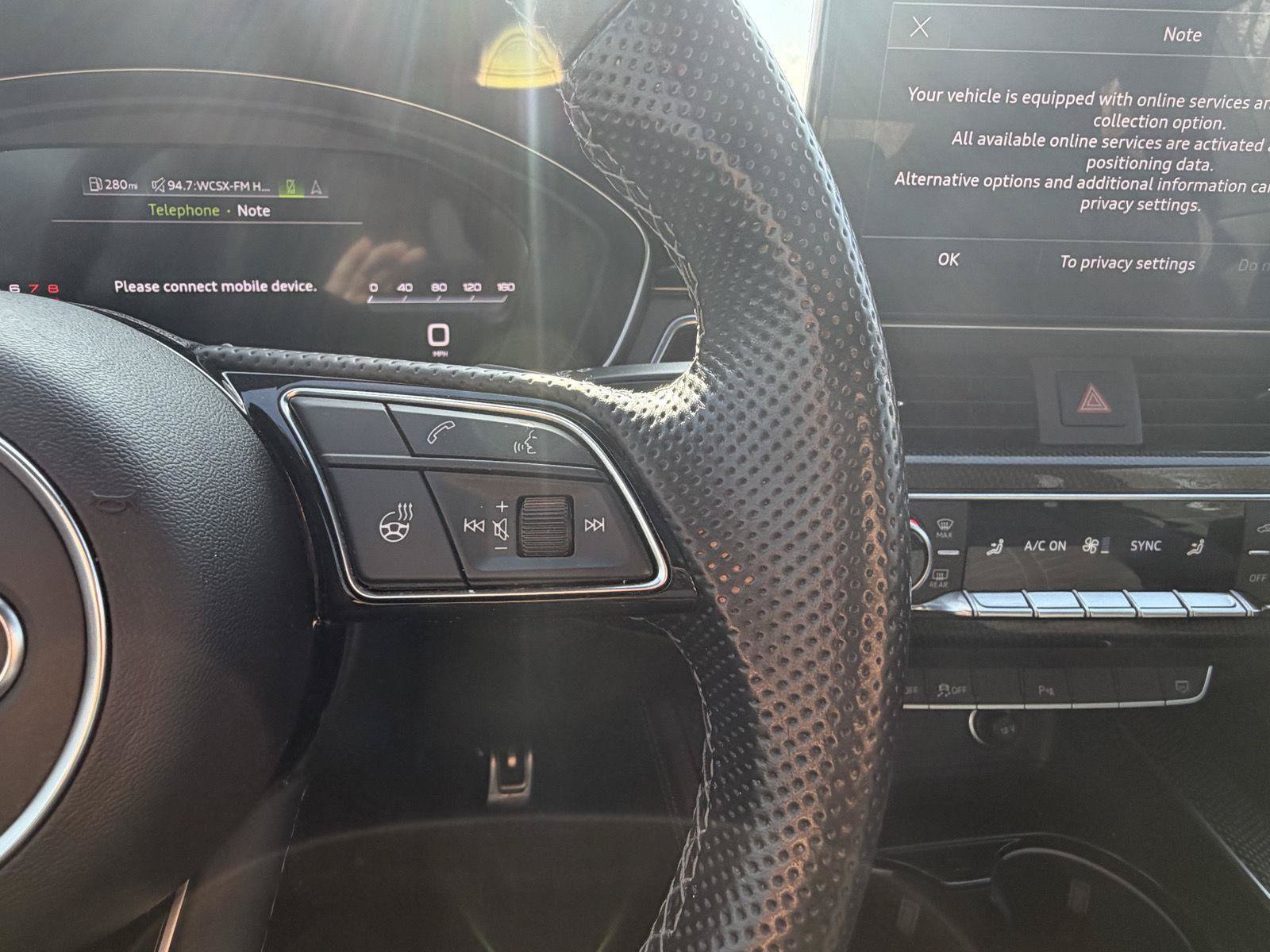 Used 2022 Audi S5 Premium Plus AWD/4WD image 19