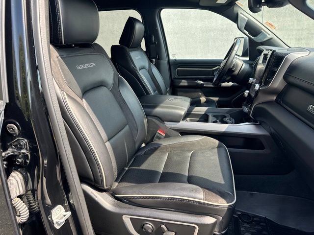 Used 2023 RAM 1500 Laramie AWD/4WD image 26