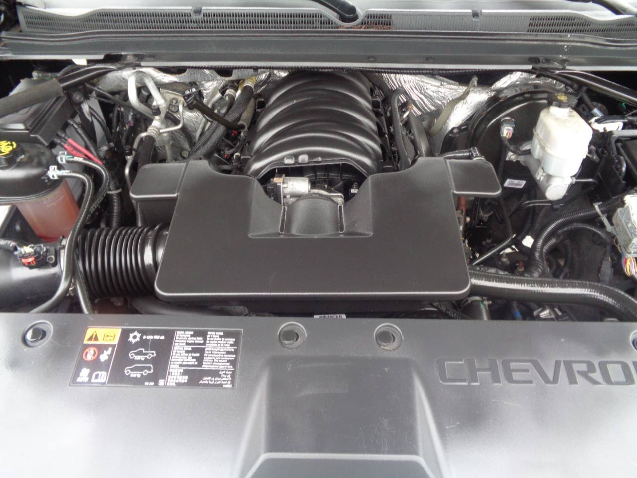 Used 2016 Chevrolet Tahoe LT w/ Luxury Package RWD image 36