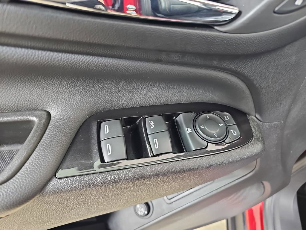 Certified 2022 Chevrolet Equinox Premier image 33