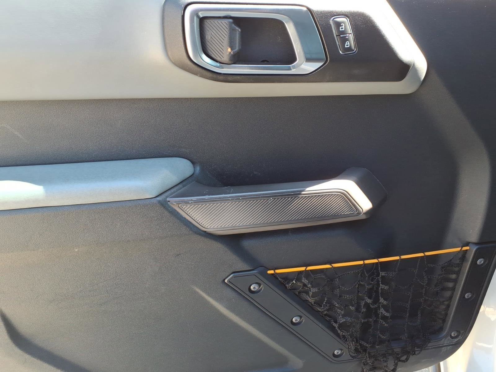 Used 2021 Ford Bronco Badlands image 14