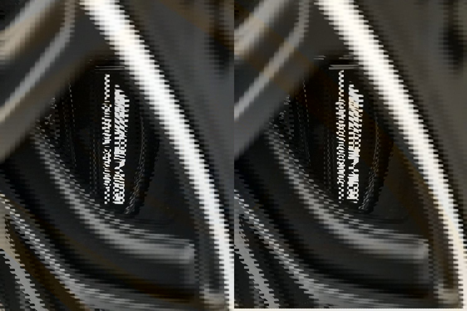 Used 2021 Mercedes-Benz AMG GT Black Series image 18