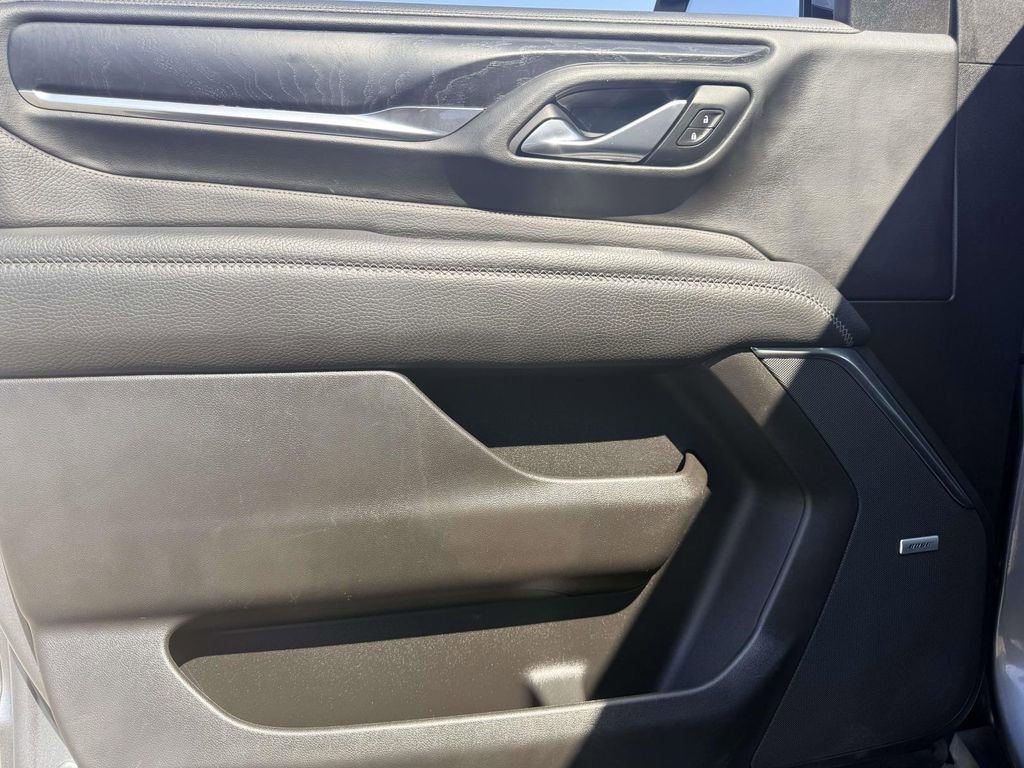 Used 2021 GMC Yukon XL Denali image 12